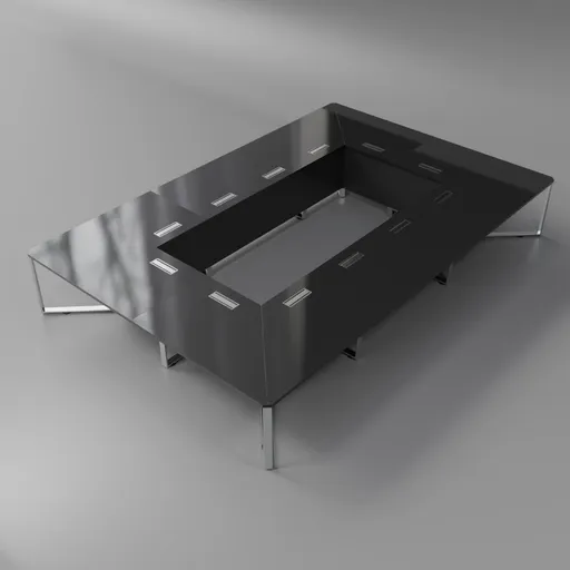 Meeting table 20 persons