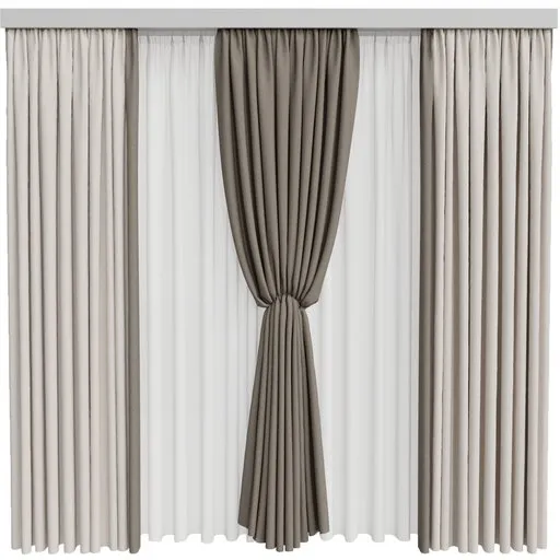 Curtain
