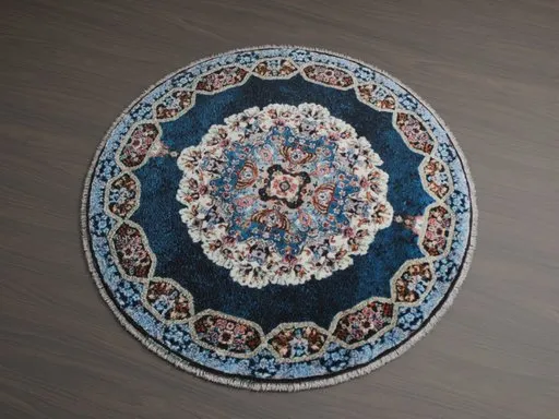 Persian Design Rug