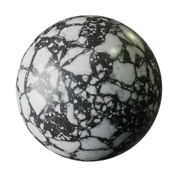 Marble