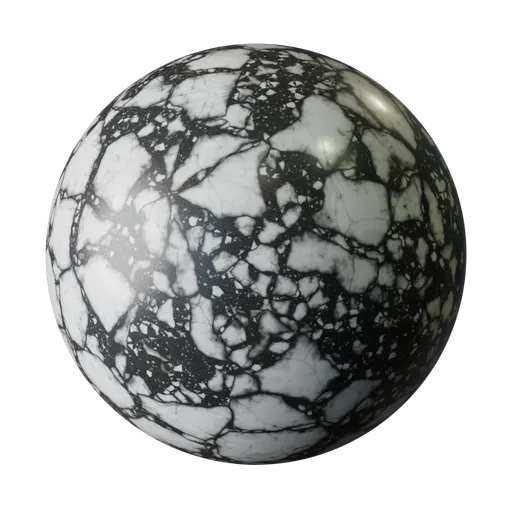 Marble