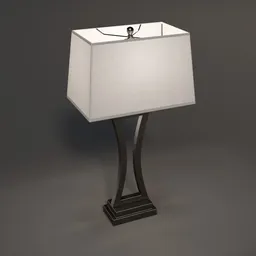 Table Lamp