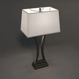 Table Lamp