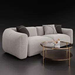 Sofa Daily