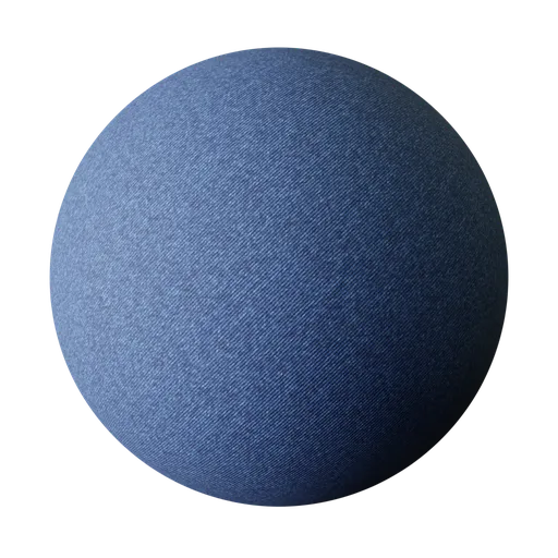 DENIM Ocean Indigo