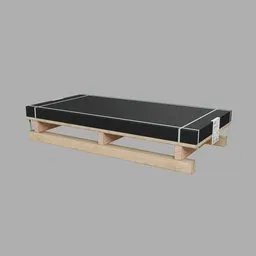 Wooden Pallet