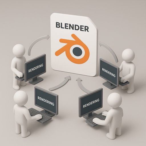 JoinForce Animation Render