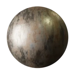 Rusty Metal
