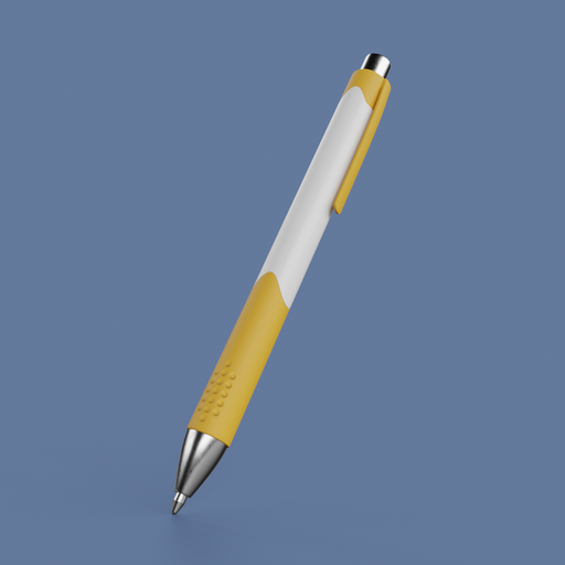 Rollerball Pen