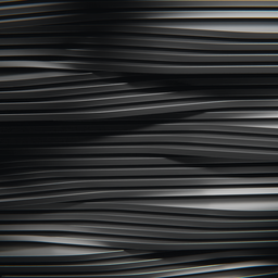 Abstract Metal Grid Animation