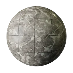 Marble Tiles
