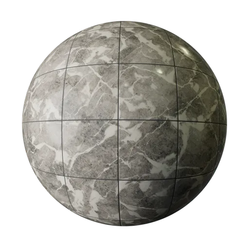 Marble Tiles