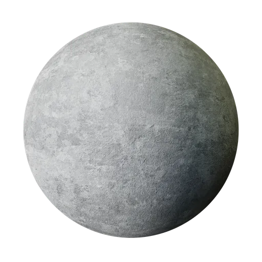Concrete or cement
