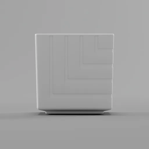 Flower pot
