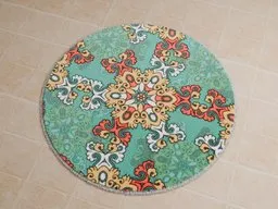 Persian Design Rug