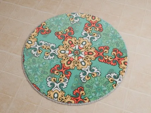 Persian Design Rug