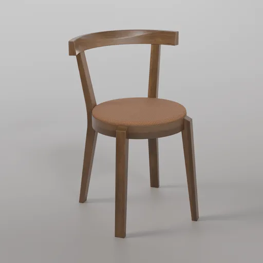 Punton Chair B114