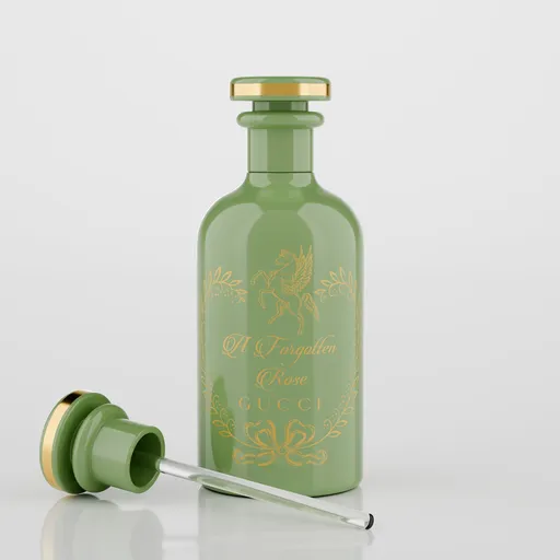 Gucci A Forgotten Rose Perfume