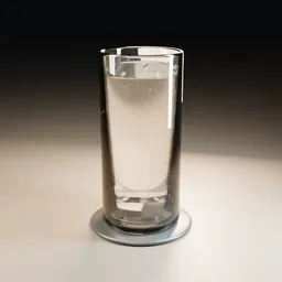 Procedural Fizz Lab