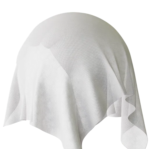 Sheer Fabric