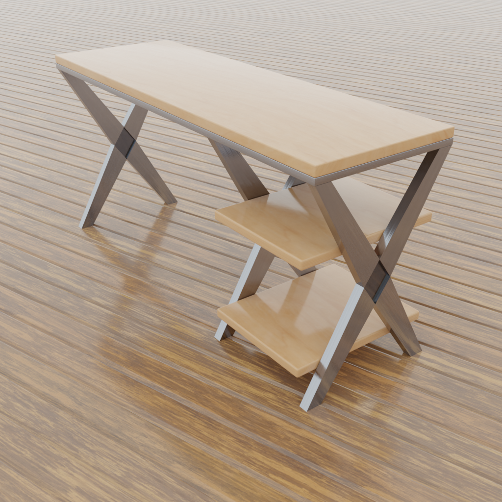 Table FREE 3D Table models BlenderKit