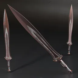 MK BaseMesh Sword-44