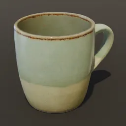 Coffee Mug
