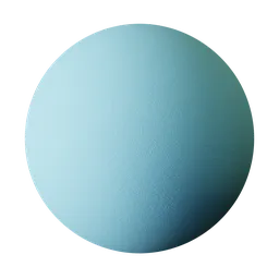 Stretch upholstery fabric Sky Blue