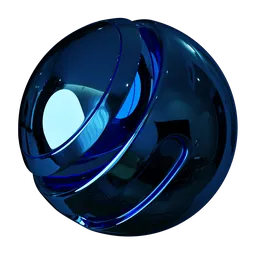 Chroma Crystal Glass