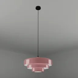 Epone 0 - Light Pendant