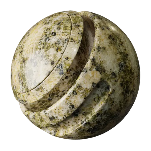 Pearl Granite