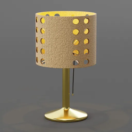 Table Lamp