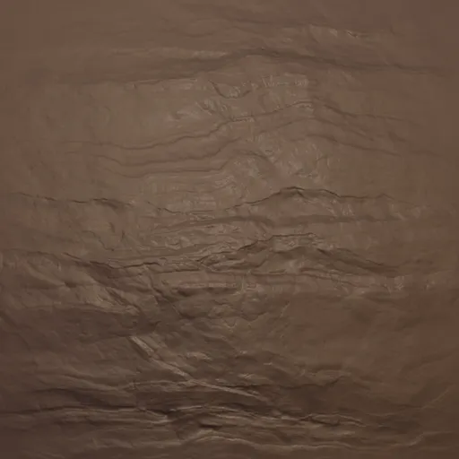 Strata Rock Rugged Brush