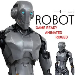 PKO Robot
