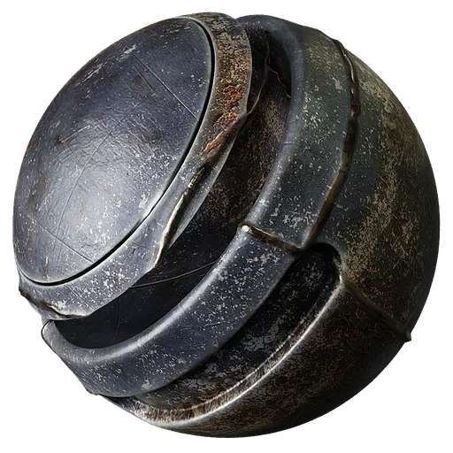 Welded Metal Marine