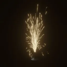 Spark Machine simulator