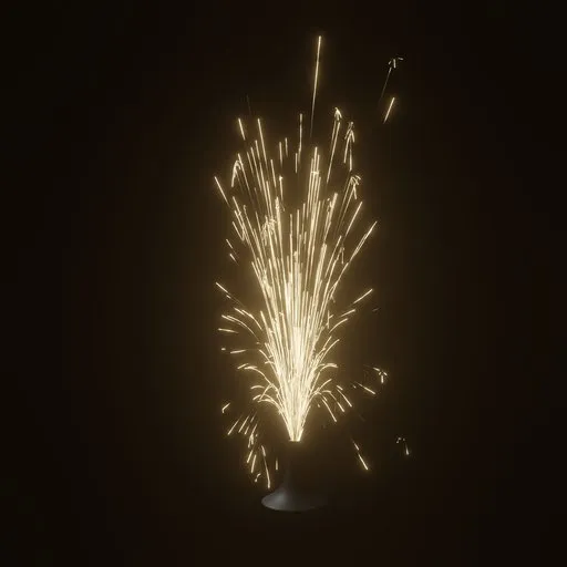 Spark Machine simulator