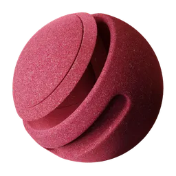 Soft Felt Nonwoven