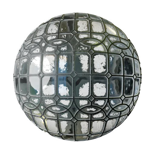 Glass Window