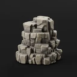 Rock Detailed