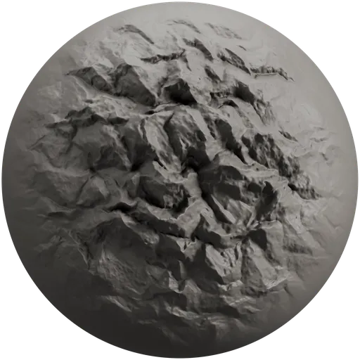 AT-Rock Brush
