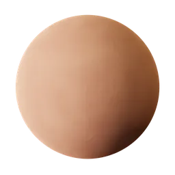 Procedural Skin