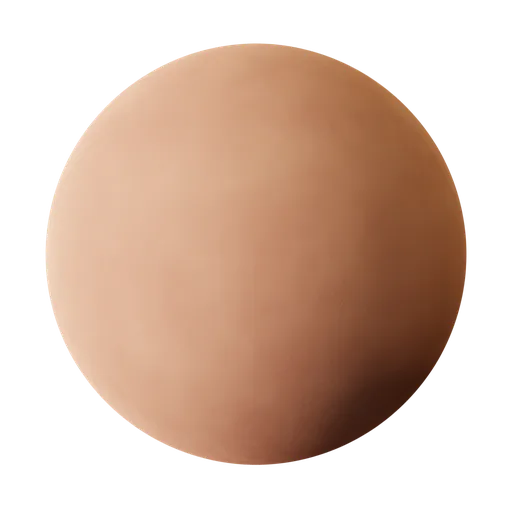 Procedural Skin