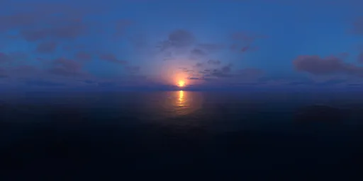 Evening