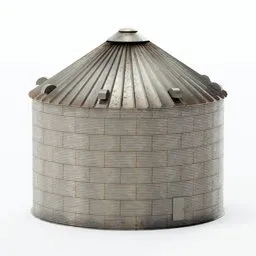 Silo