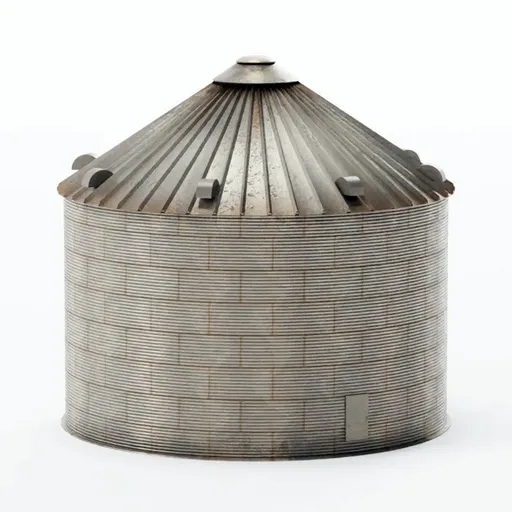 Silo