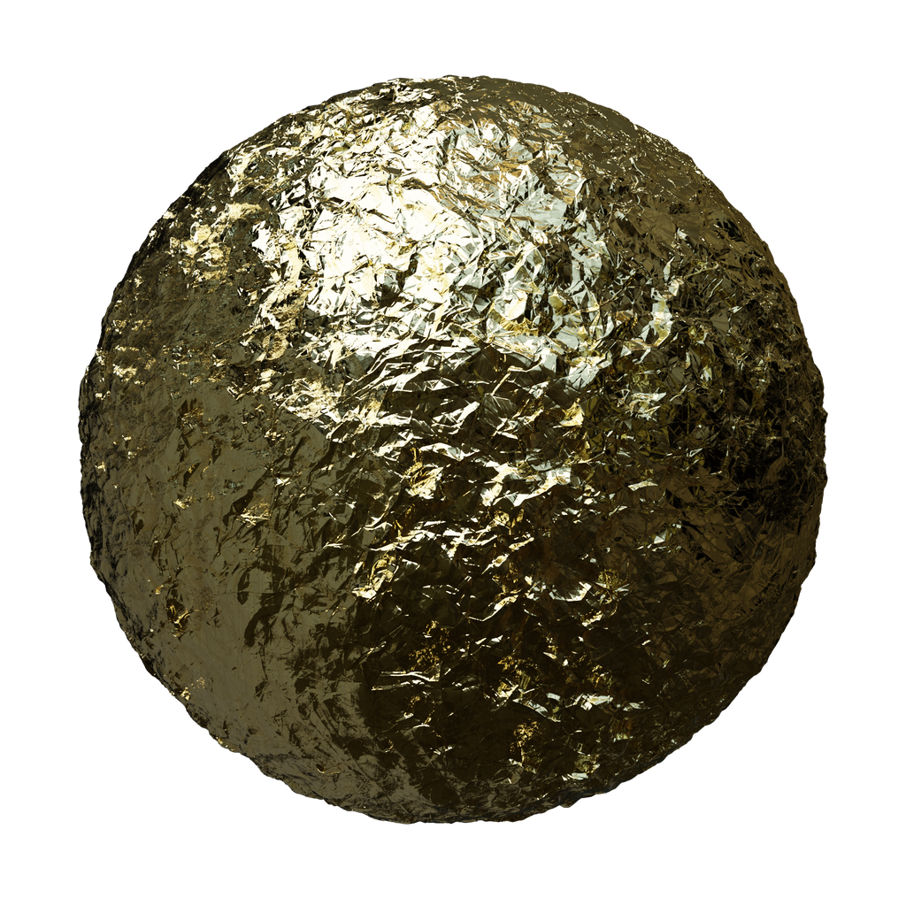 blenderkit-download-the-free-foil-2-material