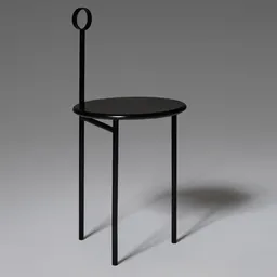 Mickvill Chair