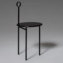 Mickvill Chair