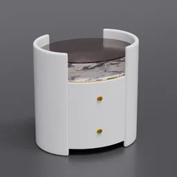 Side Table